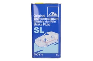 poster ATE SL  5.0L