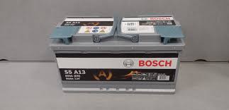 poster Стартов акумулатор