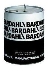poster ДОБАВКА ЗА ДИЗЕЛ BARDAHL BDC - 20 ЛИТРА  BAR-1208