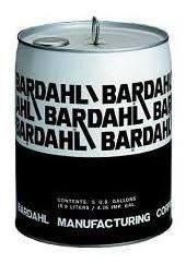 ДОБАВКА ЗА ДИЗЕЛ BARDAHL BDC - 20 ЛИТРА  BAR-1208