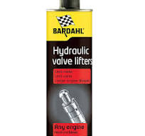 poster Добавка за поддръжка на хидравлични повдигачи Bardahl BAR-1022