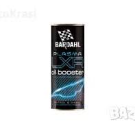 poster Подобрител за масло BARDAHL PLASMA LXR Oil booster - BAR-2011