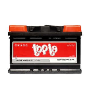 Topla Energy 12V 73Ah