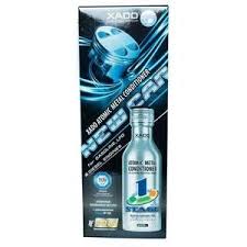 poster XADO Maximum new car - Хадо Mаксимум нова кола